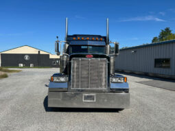2005 PETERBILT 379EXHD W/81K MILES ON CERTIFIED OVERHAUL full