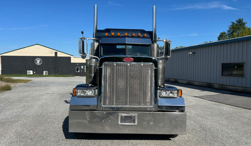 2005 PETERBILT 379EXHD W/81K MILES ON CERTIFIED OVERHAUL full