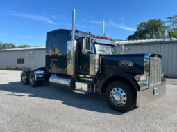 2005 PETERBILT 379EXHD W/81K MILES ON CERTIFIED OVERHAUL full