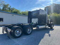 2005 PETERBILT 379EXHD W/81K MILES ON CERTIFIED OVERHAUL full