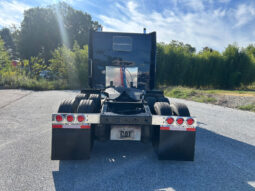 2005 PETERBILT 379EXHD W/81K MILES ON CERTIFIED OVERHAUL full