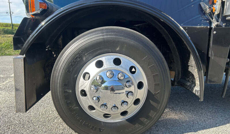 2005 PETERBILT 379EXHD W/81K MILES ON CERTIFIED OVERHAUL full