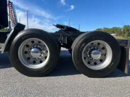 2005 PETERBILT 379EXHD W/81K MILES ON CERTIFIED OVERHAUL full