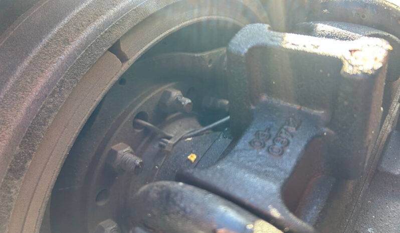 2005 PETERBILT 379EXHD W/81K MILES ON CERTIFIED OVERHAUL full