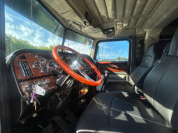 2005 PETERBILT 379EXHD W/81K MILES ON CERTIFIED OVERHAUL full