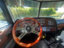 2005 PETERBILT 379EXHD W/81K MILES ON CERTIFIED OVERHAUL full