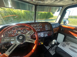 2005 PETERBILT 379EXHD W/81K MILES ON CERTIFIED OVERHAUL full