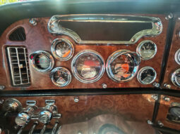 2005 PETERBILT 379EXHD W/81K MILES ON CERTIFIED OVERHAUL full