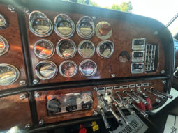 2005 PETERBILT 379EXHD W/81K MILES ON CERTIFIED OVERHAUL full