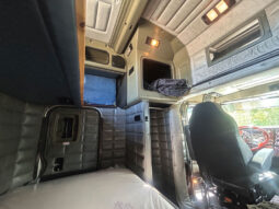 2005 PETERBILT 379EXHD W/81K MILES ON CERTIFIED OVERHAUL full