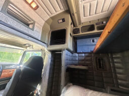 2005 PETERBILT 379EXHD W/81K MILES ON CERTIFIED OVERHAUL full