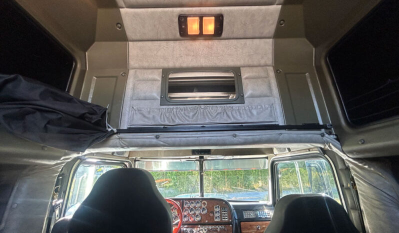 2005 PETERBILT 379EXHD W/81K MILES ON CERTIFIED OVERHAUL full