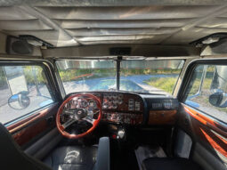 2005 PETERBILT 379EXHD W/81K MILES ON CERTIFIED OVERHAUL full