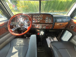 2005 PETERBILT 379EXHD W/81K MILES ON CERTIFIED OVERHAUL full