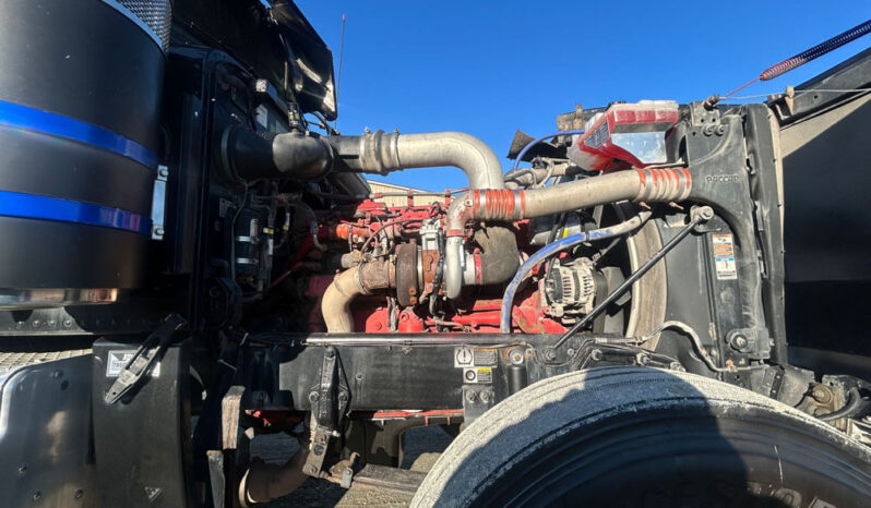2015 PETERBILT 389 W/292K ON OVERHAUL full