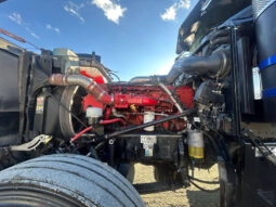 2015 PETERBILT 389 W/292K ON OVERHAUL full
