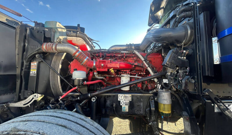 2015 PETERBILT 389 W/292K ON OVERHAUL full