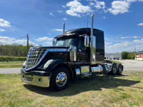 2016 INTERNATIONAL LONESTAR W/83K MILES ON CERTIFIED OVERHAUL