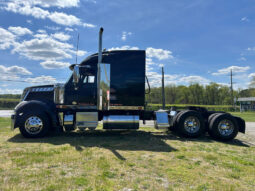 2016 INTERNATIONAL LONESTAR W/83K MILES ON CERTIFIED OVERHAUL full