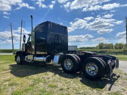 2016 INTERNATIONAL LONESTAR W/83K MILES ON CERTIFIED OVERHAUL full