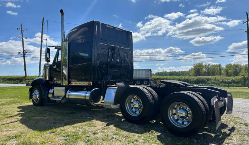 2016 INTERNATIONAL LONESTAR W/83K MILES ON CERTIFIED OVERHAUL full