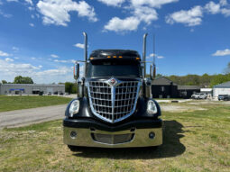 2016 INTERNATIONAL LONESTAR W/83K MILES ON CERTIFIED OVERHAUL full