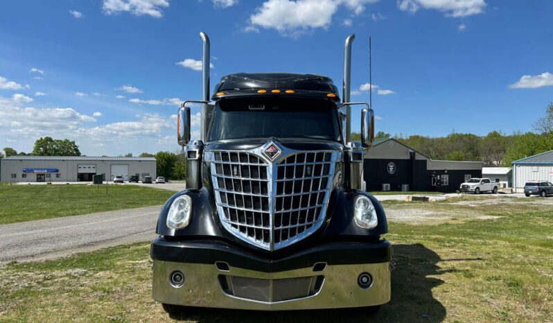 2016 INTERNATIONAL LONESTAR W/83K MILES ON CERTIFIED OVERHAUL full