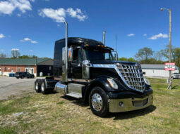 2016 INTERNATIONAL LONESTAR W/83K MILES ON CERTIFIED OVERHAUL full