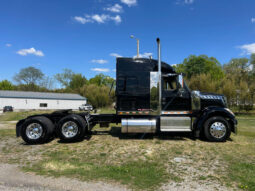 2016 INTERNATIONAL LONESTAR W/83K MILES ON CERTIFIED OVERHAUL full