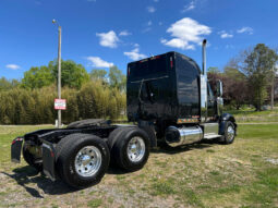 2016 INTERNATIONAL LONESTAR W/83K MILES ON CERTIFIED OVERHAUL full
