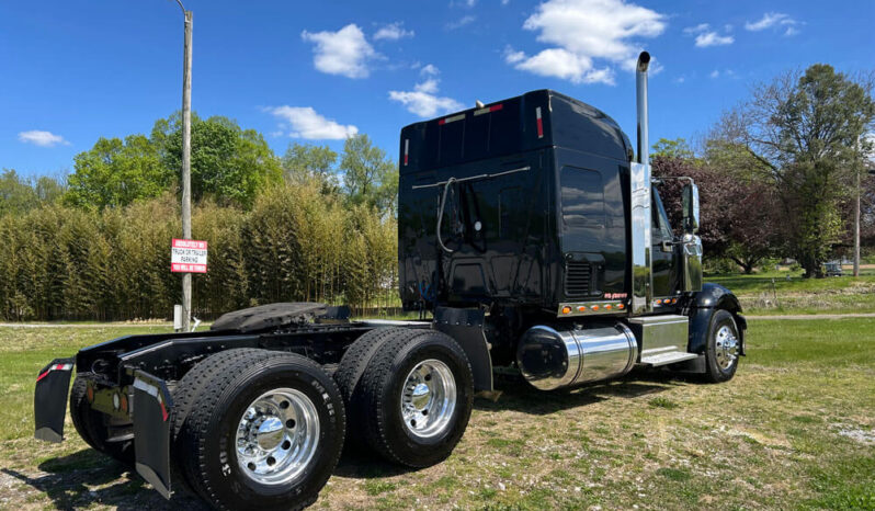 2016 INTERNATIONAL LONESTAR W/83K MILES ON CERTIFIED OVERHAUL full