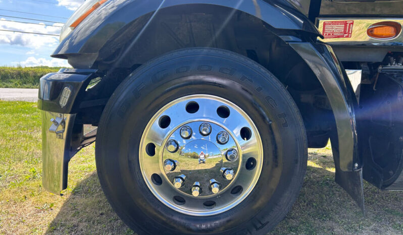 2016 INTERNATIONAL LONESTAR W/83K MILES ON CERTIFIED OVERHAUL full