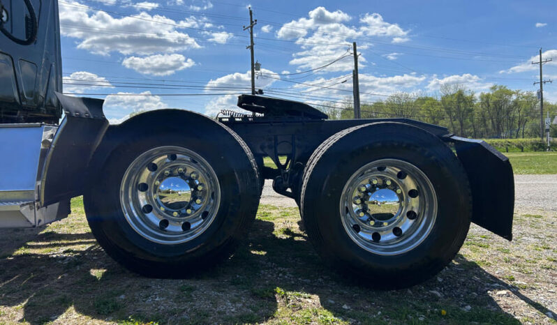 2016 INTERNATIONAL LONESTAR W/83K MILES ON CERTIFIED OVERHAUL full