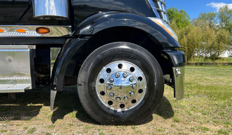 2016 INTERNATIONAL LONESTAR W/83K MILES ON CERTIFIED OVERHAUL full