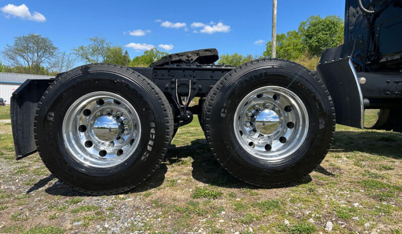 2016 INTERNATIONAL LONESTAR W/83K MILES ON CERTIFIED OVERHAUL full