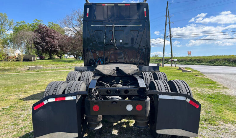 2016 INTERNATIONAL LONESTAR W/83K MILES ON CERTIFIED OVERHAUL full