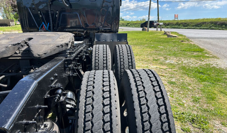 2016 INTERNATIONAL LONESTAR W/83K MILES ON CERTIFIED OVERHAUL full