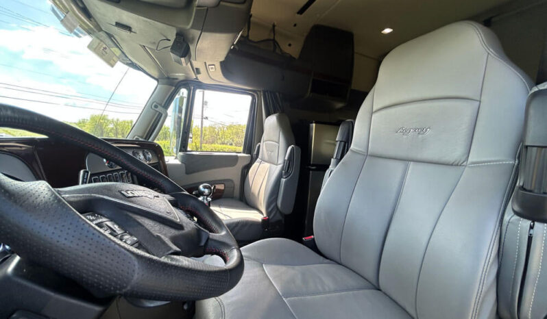 2016 INTERNATIONAL LONESTAR W/83K MILES ON CERTIFIED OVERHAUL full