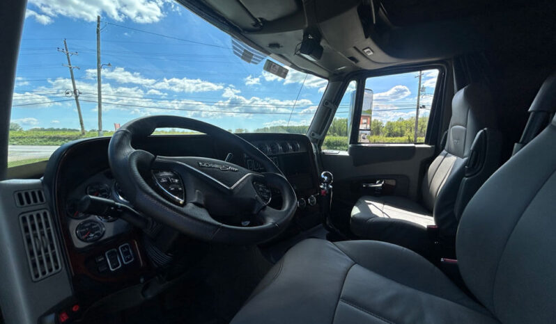 2016 INTERNATIONAL LONESTAR W/83K MILES ON CERTIFIED OVERHAUL full