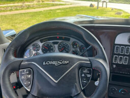 2016 INTERNATIONAL LONESTAR W/83K MILES ON CERTIFIED OVERHAUL full
