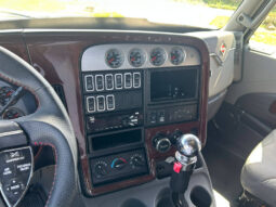 2016 INTERNATIONAL LONESTAR W/83K MILES ON CERTIFIED OVERHAUL full
