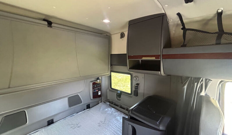 2016 INTERNATIONAL LONESTAR W/83K MILES ON CERTIFIED OVERHAUL full
