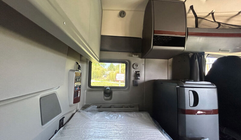2016 INTERNATIONAL LONESTAR W/83K MILES ON CERTIFIED OVERHAUL full