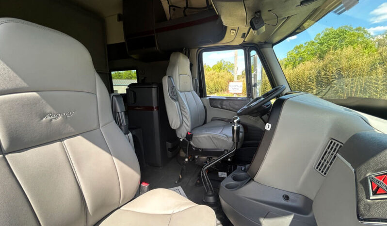 2016 INTERNATIONAL LONESTAR W/83K MILES ON CERTIFIED OVERHAUL full