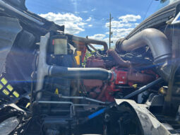 2016 INTERNATIONAL LONESTAR W/83K MILES ON CERTIFIED OVERHAUL full