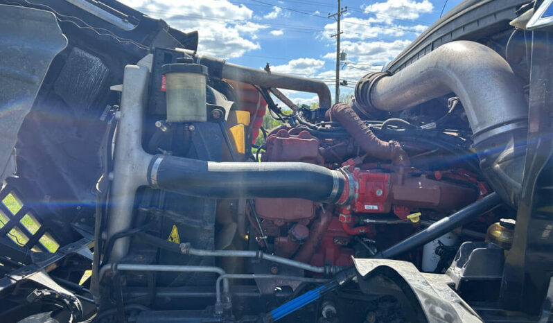 2016 INTERNATIONAL LONESTAR W/83K MILES ON CERTIFIED OVERHAUL full