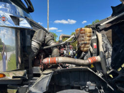 2016 INTERNATIONAL LONESTAR W/83K MILES ON CERTIFIED OVERHAUL full