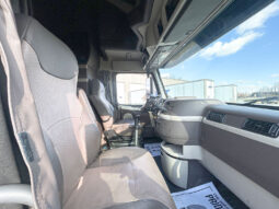 2017 VOLVO VNL780 w/ 77” DBL BUNK,ONLY 107K MILES ON RECON CUMMINS ENGINE full