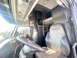2017 VOLVO VNL780 w/ 77” DBL BUNK,ONLY 107K MILES ON RECON CUMMINS ENGINE full