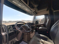 2017 VOLVO VNL780 w/ 77” DBL BUNK,ONLY 107K MILES ON RECON CUMMINS ENGINE full